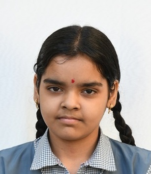 KANIKA SINGH 